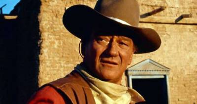 John Wayne - John Wayne's bizarre 'superstitions' that made him 'fly off handle' - msn.com - USA