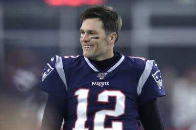 Tom Brady Retiring From Football After 22 Seasons, ESPN Report Claims - deadline.com - Los Angeles - county Bay