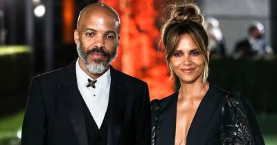 Halle Berry - Halle Berry and BF Van Hunt Are Not Married After Instagram Confusion: ‘Just Having Some Fun’ - usmagazine.com