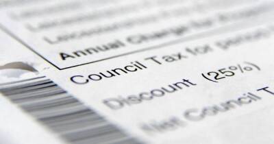 Council tax debt could rise and fuel cost of living crisis, warns top charity - www.dailyrecord.co.uk - Scotland