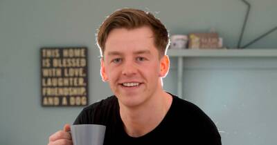 Scot who took year off uni after suffering panic attacks launches coffee firm to help others - www.dailyrecord.co.uk - Scotland