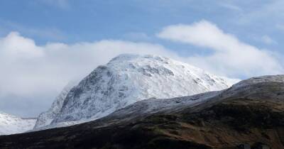 Mountain team heroes made 112 rescues as Scots headed for hills amid pandemic - www.dailyrecord.co.uk - Scotland