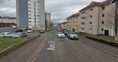 Young man dies in hospital after being found injured in Scots car park as police launch probe - www.dailyrecord.co.uk - Scotland