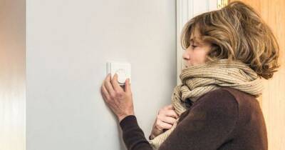 DWP online Cold Weather Payment tool shows if you are due £25 to help with heating bills - www.dailyrecord.co.uk - Britain - Scotland