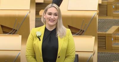 SNP MSP ‘receives death threats’ after tweet about paedophiles - www.dailyrecord.co.uk