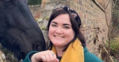 Young Scots woman who vanished after Hogmanay beach party sparks missing person search - www.dailyrecord.co.uk - Scotland - county Young