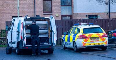 Police probe launched after man's body found in Perth flat on New Year's Day - www.dailyrecord.co.uk - Scotland