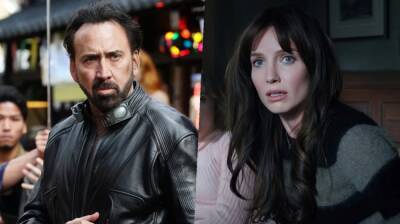 Nicolas Cage Names Bela Lugosi, Gary Oldman & ‘Malignant’ Among His Dracula Influences For ‘Renfield’ - theplaylist.net