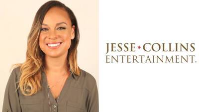 Jesse Collins Entertainment Ups Jeannae Rouzan-Clay To SVP Specials - deadline.com
