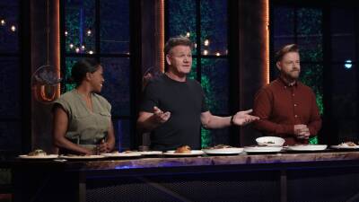 ‘SNF’ Wins First Sunday Of 2022 With Vikings-Packers Game; ‘Next Level Chef’ Premiere Tops Non-Sports Titles - deadline.com - Minnesota