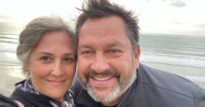 Ricki Lake Marries Fiance Ross Burningham Nearly 1 Year After Engagement: We Did It’ - www.usmagazine.com