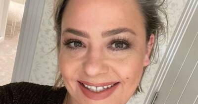 Inside Lisa Armstrong's £3.8million home after Ant McPartlin divorce - www.dailyrecord.co.uk