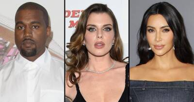 Kanye West and Julia Fox Are ‘Having Fun’ Amid Divorce From Kim Kardashian: 5 Things to Know - www.usmagazine.com - Miami