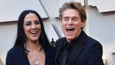 Willem Dafoe’s Wife: Everything To Know About Giada Colagrande Their 16 Year Marriage - hollywoodlife.com - Australia - Hollywood - Italy - Switzerland - county Jack - Indiana - Rome - Wisconsin