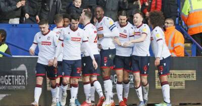 Afolayan, Trafford and Morley lead Bolton Wanderers dressing room reaction to Sunderland rout - www.manchestereveningnews.co.uk