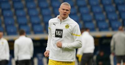 Bayern Munich - James Macatee - Erling Haaland 'prefers to reject' Man City offer and more transfer rumours - manchestereveningnews.co.uk - Spain - Scotland - Manchester - Germany