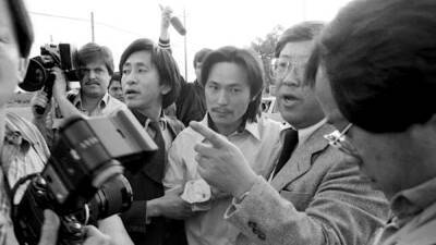 MUBI Acquires Sundance Doc ‘Free Chol Soo Lee’ About a Social Justice Movement - thewrap.com - Britain - USA - Italy - Ireland - Austria - Germany - North Korea - San Francisco - Turkey - city Chinatown