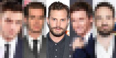 Jamie Dornan Grew Up in Hollywood with Four Other Actors Who All Became Super Famous - www.justjared.com - Britain - Hollywood
