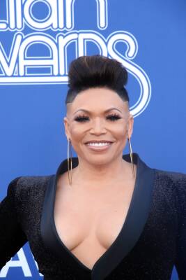 Tisha Campbell Opens Up About The ‘Sketchy’ Incident That Almost Got Her Kidnapped - etcanada.com