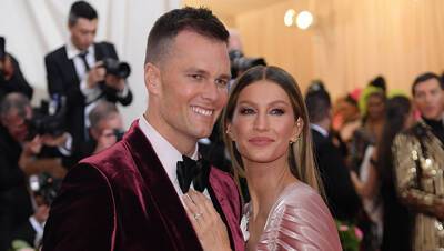 Tom Brady’s Wife: Everything To Know About Gisele Bundchen - hollywoodlife.com - Britain - Brazil - California - Italy - county Bay