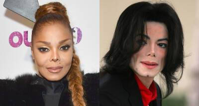 Janet Jackson Reveals If She Ever Believed the Child Abuse Allegations Against Brother Michael - www.justjared.com