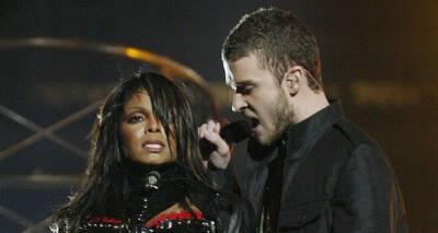 Janet Jackson Looks Back at Infamous 2004 Super Bowl Performance, Reveals Where She Stands with Justin Timberlake - www.justjared.com - New York
