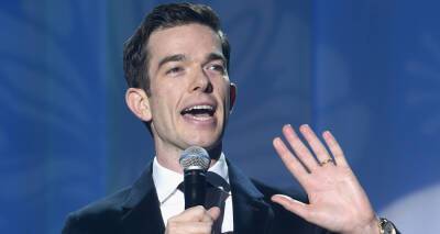 John Mulaney to Host 'Saturday Night Live' for Fifth Time! - www.justjared.com