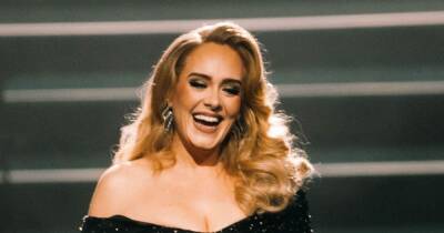 Adele 'pulls out of Brit Awards performance' after cancelling Las Vegas shows - www.ok.co.uk - Las Vegas