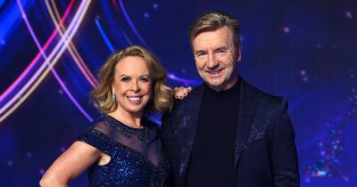 ITV Dancing On Ice's Jayne Torvill and Christopher Dean issue apology and make promise to fans - www.manchestereveningnews.co.uk