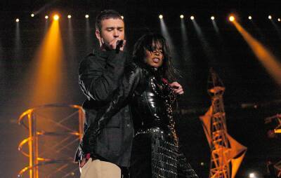 Janet Jackson advised Justin Timberlake to not comment on Super Bowl incident - www.nme.com - USA - Texas - Minneapolis - Houston