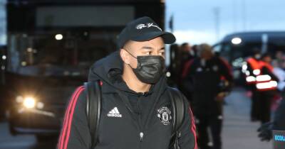 Paul Merson delivers brutal Jesse Lingard message to force Manchester United move - www.manchestereveningnews.co.uk - Manchester - city Newcastle