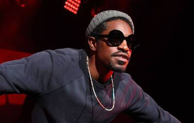 André 3000 trends on Twitter after fan shares heartwarming encounter - www.nme.com - Germany