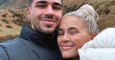Molly-Mae and Tommy Fury slammed as they share fascination over bargains - www.ok.co.uk - Hague