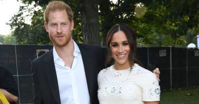 Meghan and Harry express concerns over 'misinformation' to Spotify - www.ok.co.uk