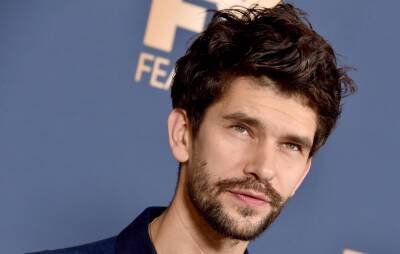 Ben Whishaw opens up about straight actors playing gay characters: “I understand the questions” - www.nme.com - Denmark