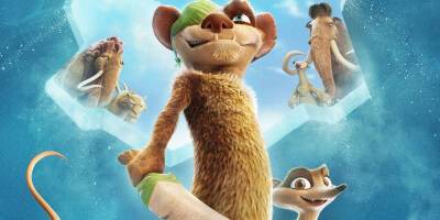 Every 'Ice Age' Movie Ranked, From Worst to Best - www.justjared.com