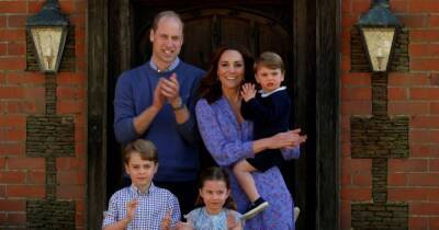 Kate Middleton - William Middleton - Edward Viii VIII (Viii) - prince William - Williams - Kate and William 'to start blissful life in the country' as couple 'plan move to Berkshire' - ok.co.uk - county Hall - county Norfolk - city Windsor