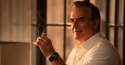 ‘And Just Like That’ Cut Chris Noth’s Scenes, But Big Looms Large in Finale Trailer - www.usmagazine.com - Paris - county York
