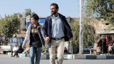 Asghar Farhadi - Prime Video - Asghar Farhadi's new film grapples with the idea of heroes - abcnews.go.com - Iran