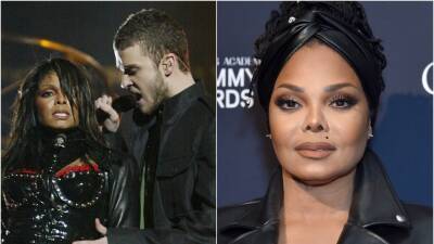 Janet Jackson Says Backlash Against Justin Timberlake Was ‘Blown Way Out of Proportion’ - www.glamour.com