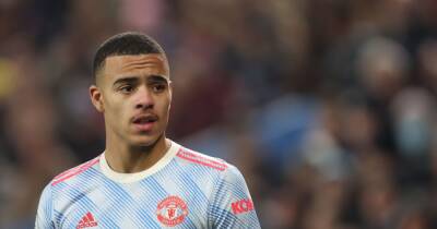 Footballer Mason Greenwood arrested as woman claims he attacked her in shock posts - www.ok.co.uk - Manchester