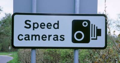 What is the speed camera threshold for motorists driving over the limit? - www.dailyrecord.co.uk - Britain - Scotland