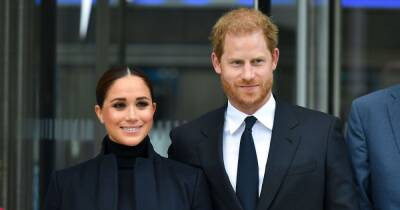 How Much Could Prince Harry and Meghan Markle Pay for Security in the U.K. Without the Royal Family’s Help? - www.usmagazine.com - California