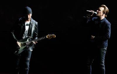 U2 share acoustic version of ‘Sunday Bloody Sunday’ to mark 50th anniversary of massacre - www.nme.com - Britain