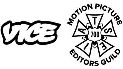 Vice Media Staff Seal New IATSE Pact - deadline.com