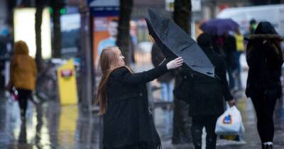 Storm Corrie hour-by-hour forecast as Greater Manchester set for more fierce winds - www.manchestereveningnews.co.uk - Britain - Manchester