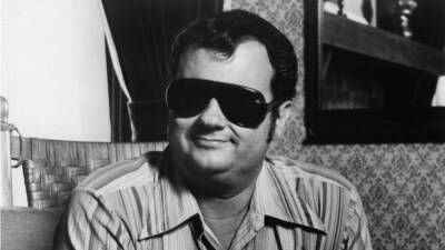 Hargus ‘Pig’ Robbins, Country Hall of Famer Who Played Piano on Bob Dylan, Patsy Cline and George Jones Classics, Dies at 84 - variety.com - Nashville - city Lynn - county Conway