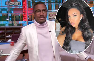 Nick Cannon Is Reportedly Expecting His 8th Child With Model Bre Tiesi - perezhilton.com - Malibu