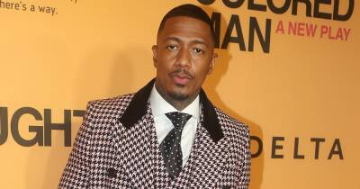 Nick Cannon 'expecting his eighth child' months after tragic loss of son - www.ok.co.uk - USA - California - Malibu - Morocco - county Monroe