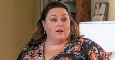 Chrissy Metz Teases Whether Kate Will Finally Appear in This Is Us’ Flash-Forward to the Future - www.usmagazine.com - county Moore